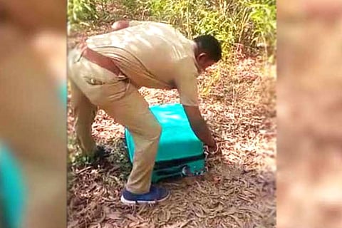 Odisha Police
