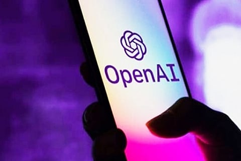 Open AI