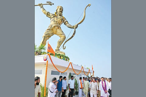 Parashuram