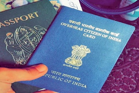 Passport