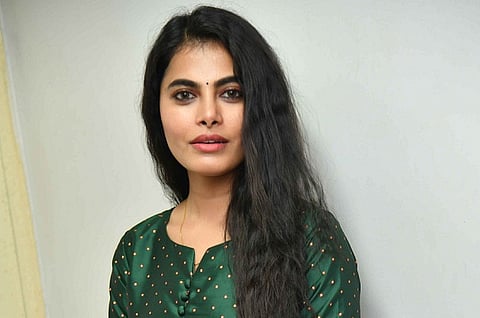 Pavana Gowda