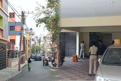 Police