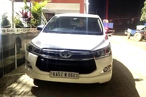 Police