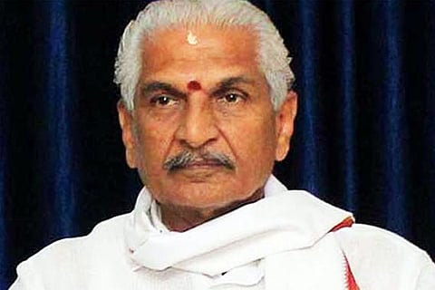 Prabhakar Bhat