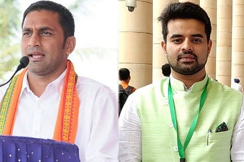 Prajwal Revanna