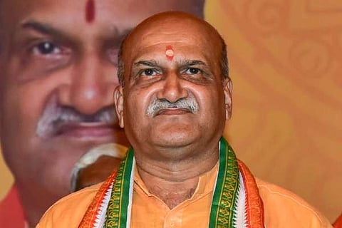 Pramod Muthalik