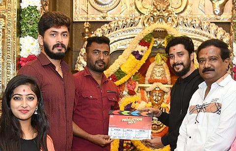 Prem New Film 1 - Final