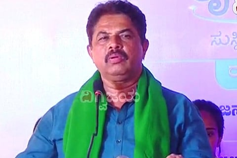 R Ashok
