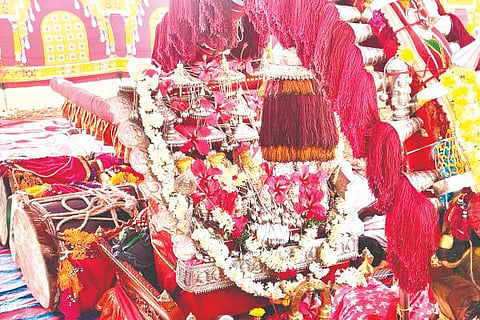 RAJANAHALLI