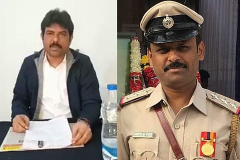 RD Patil