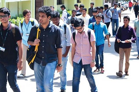 RV College