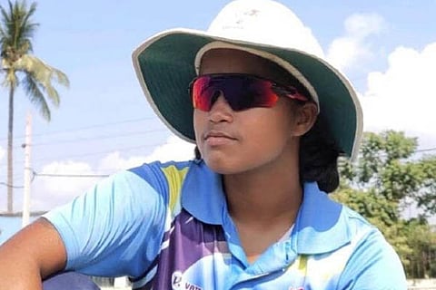 Rajashree