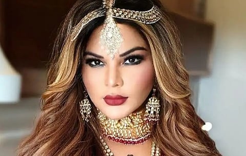 Rakhi Sawant 1