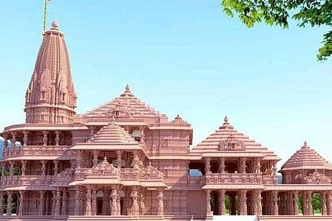 Ram Mandir