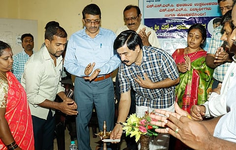 Ramdas