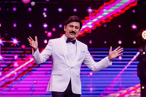Ramesh Arvind