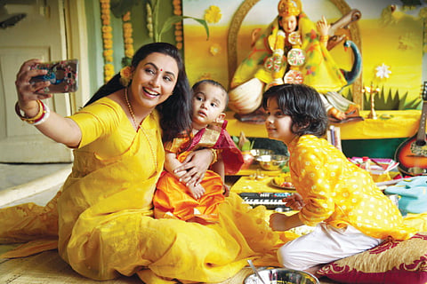 Rani Mukherji
