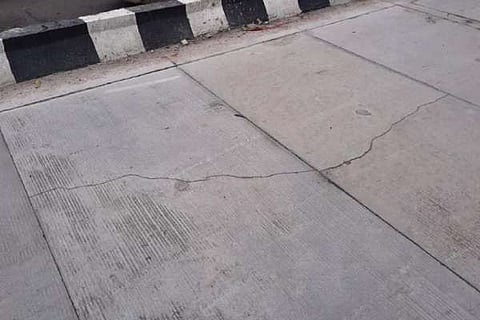 Rapid Road