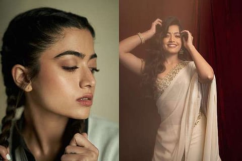 Rashmika Mandanna