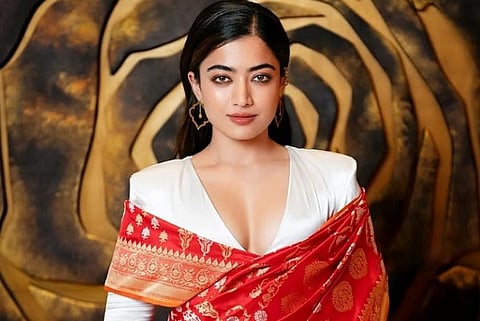 Rashmika Mandanna 3