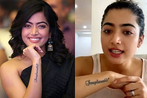 Rashmika
