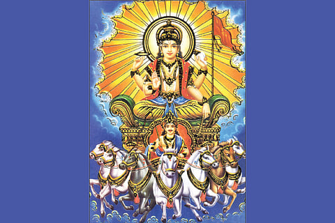 Ratha Sapthami 1