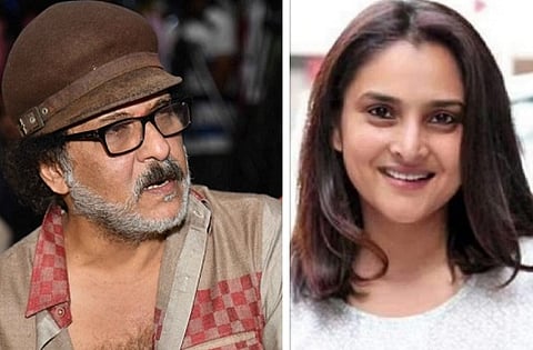 Ravichandran - Ramya