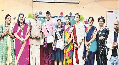 Rotary club