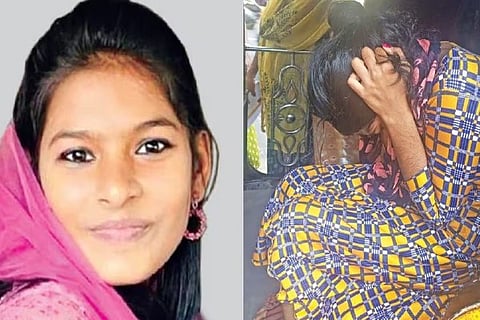SSLC Student
