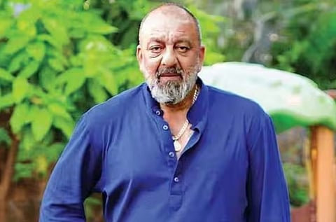 Sanjay Dutt 1