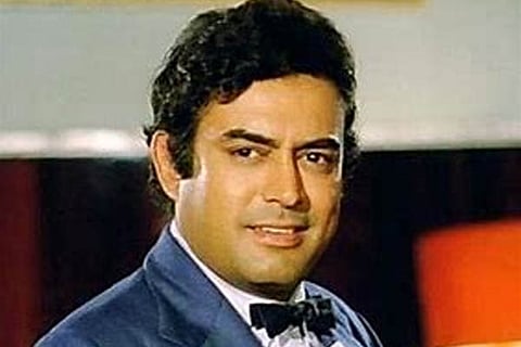 Sanjeev kumar