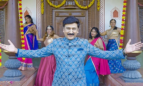 Sankranthi Sambhrama 1