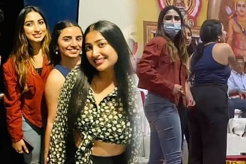 Sanya Iyer