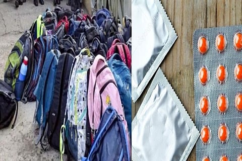 School Bag
