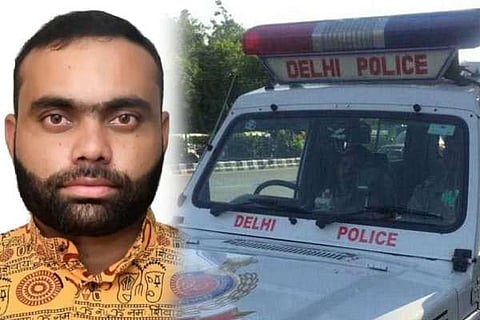 School Teacher Stabbed
