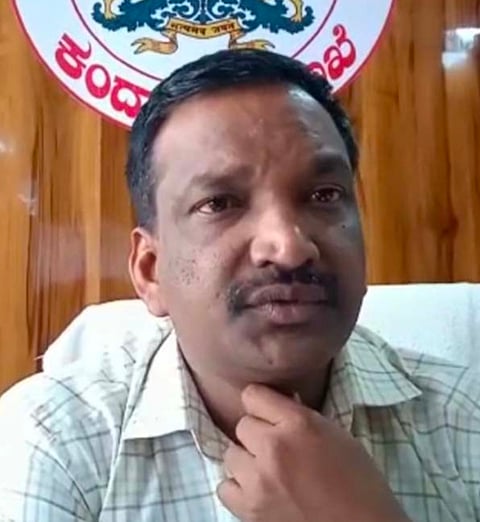 ಮತದಾರರ ಸೇರ್ಪಡೆಗೆ ಮುಂದಾಗುವoತೆ ಸೂಚನೆ!..
