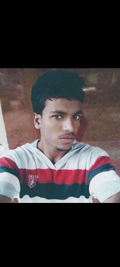 ಟ್ರ್ಯಾಕ್ಟರ್ ಹಾಗೂ ಬೈಕ್ ನಡುವೆ ಮುಖಮುಖಿ ಡಿಕ್ಕಿ.!