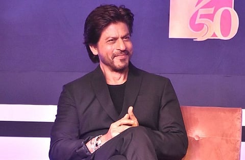 Sharukh Khan