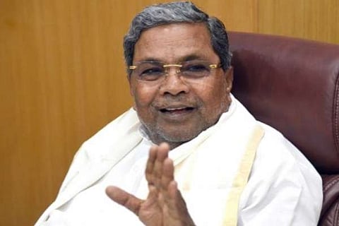 Siddaramiah