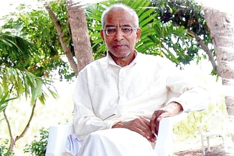 Siddeshwar