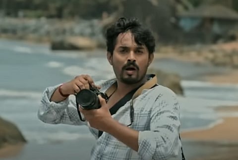 Sri Balaji Photo Studio