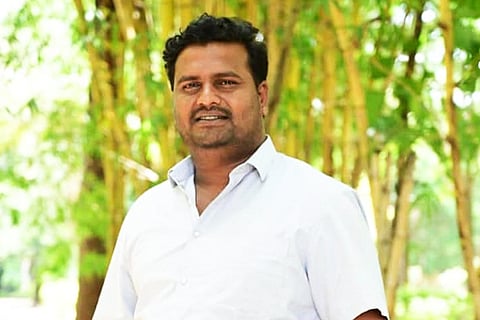 Srinivas