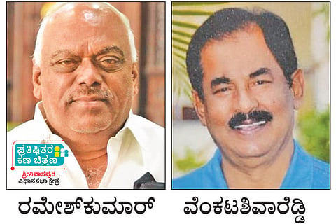 Srinivasapura