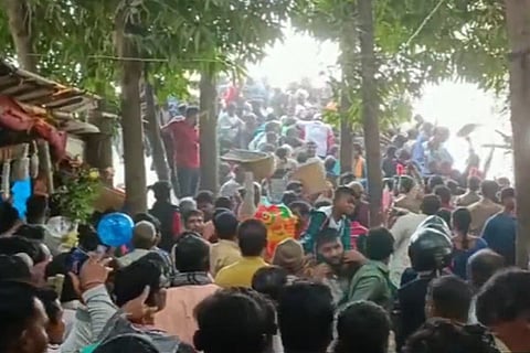 Stampede