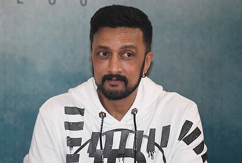 Sudeep 7