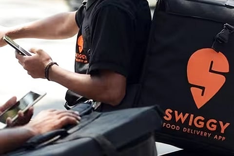 Swiggy
