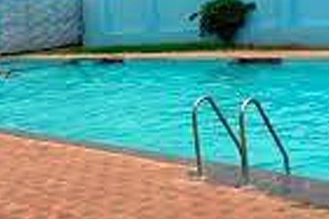 Swimming