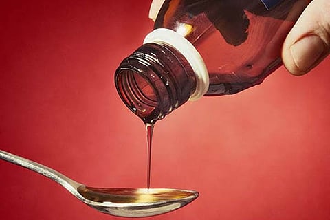 Syrup