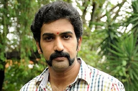 Tarak Ram