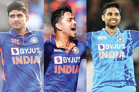 Team India